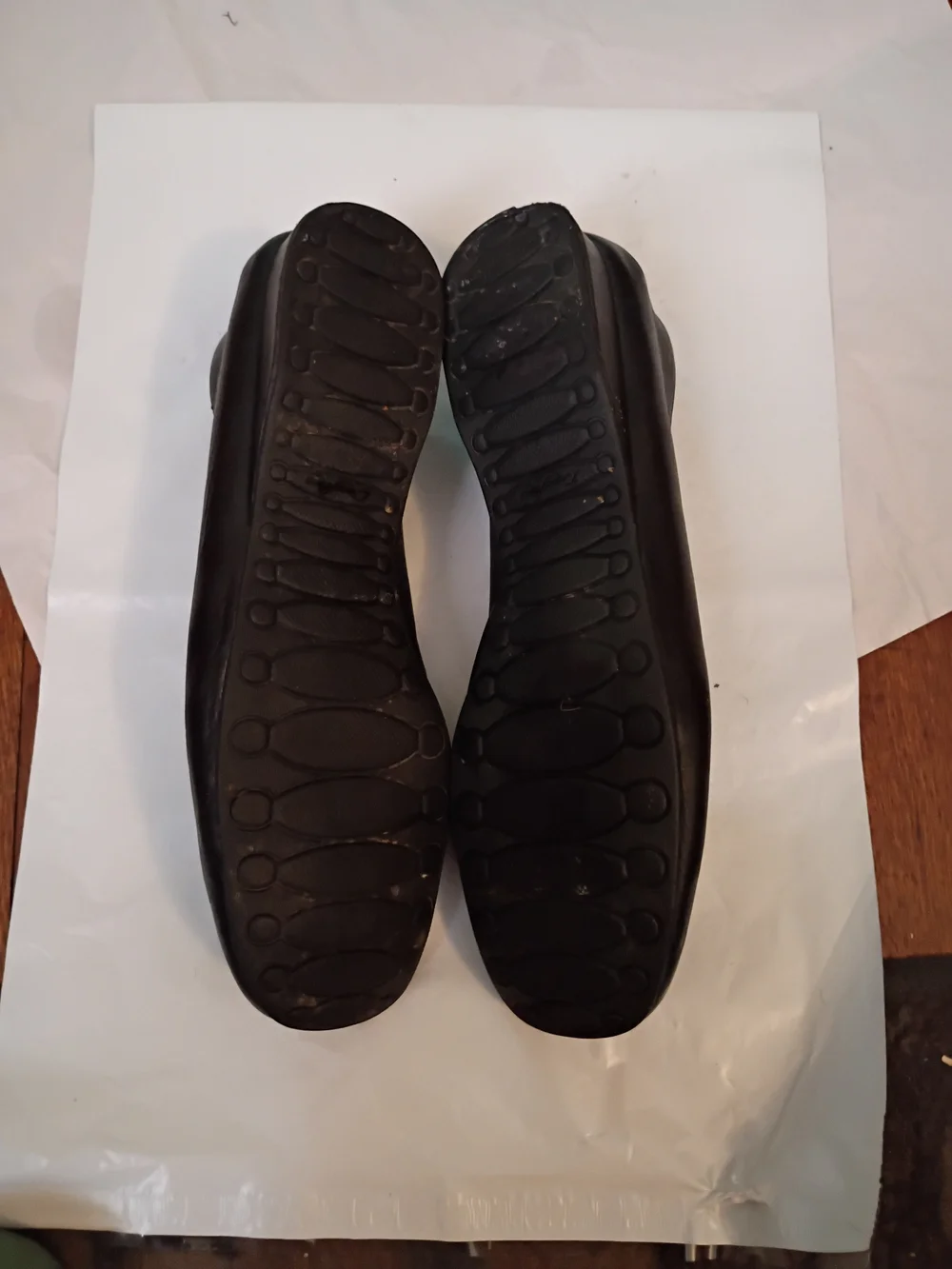 dexflex comfort sleek black